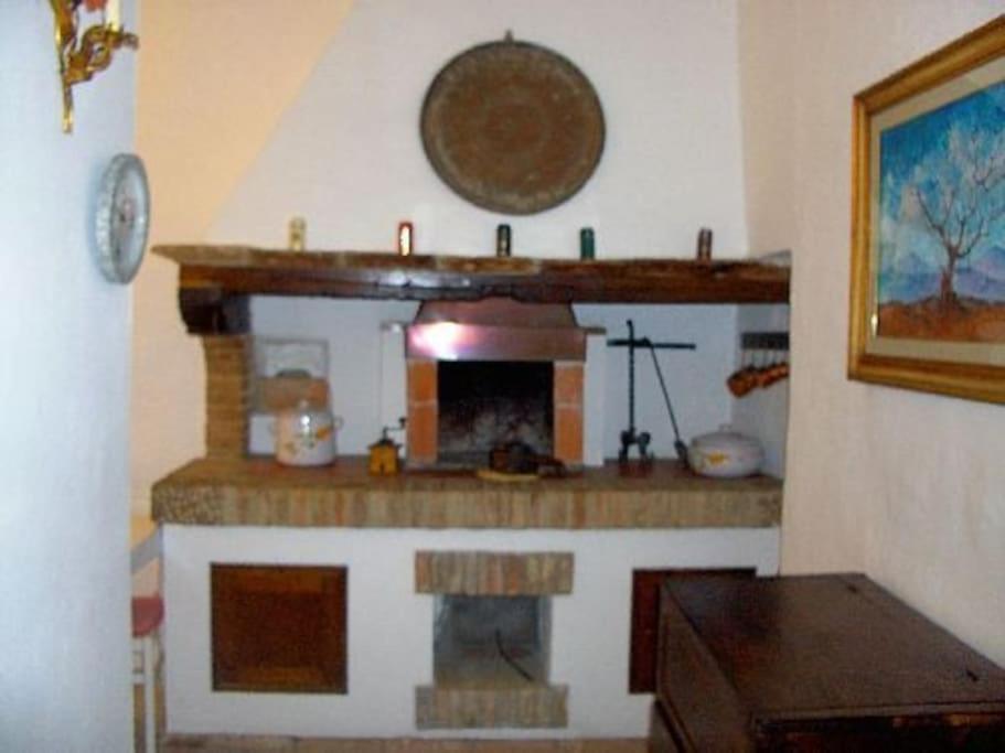 Montepulciano Stazione Agriturismo Podere Fucile מראה חיצוני תמונה