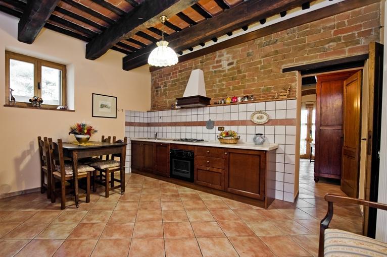 Montepulciano Stazione Agriturismo Podere Fucile מראה חיצוני תמונה